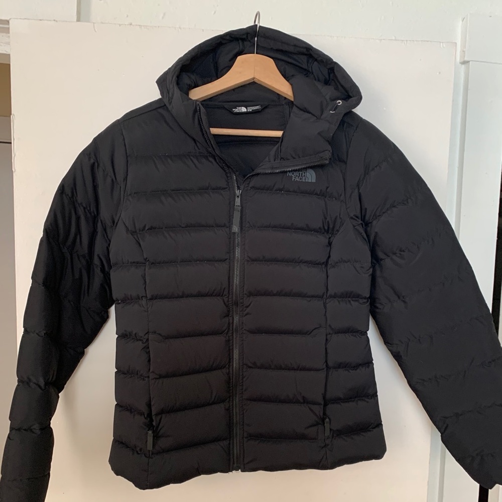 The North Face Puffer Jacket